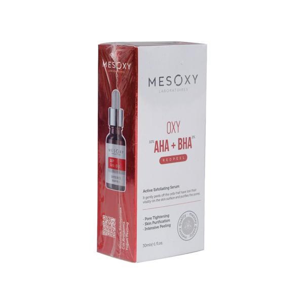 Mesoxy Colastınoxy Aha Bha 30 Ml - Image 1