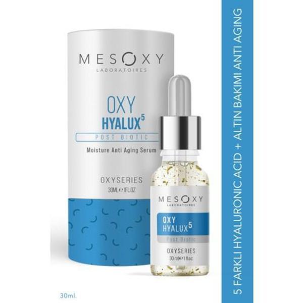 Mesoxy Colastınoxy Hyalux5 30 Ml - Image 1