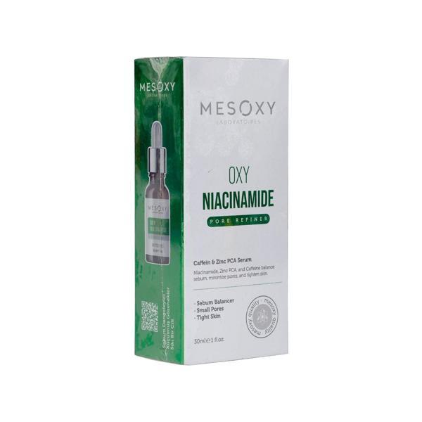Mesoxy Colastınoxy Nıacınamıde 30 Ml - Image 1
