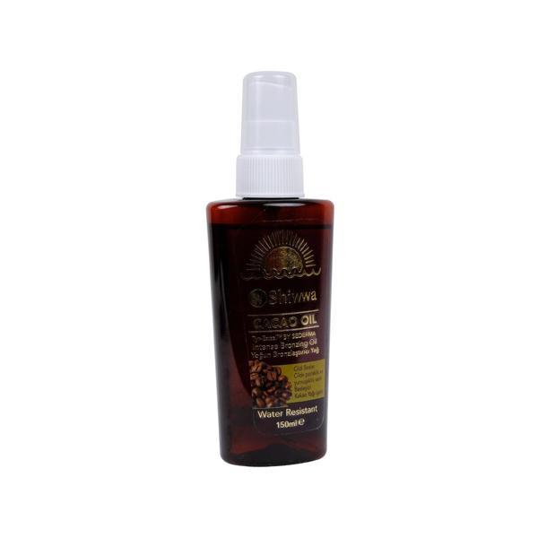 Shıwwa Coconut Oıl 150Ml - Image 1