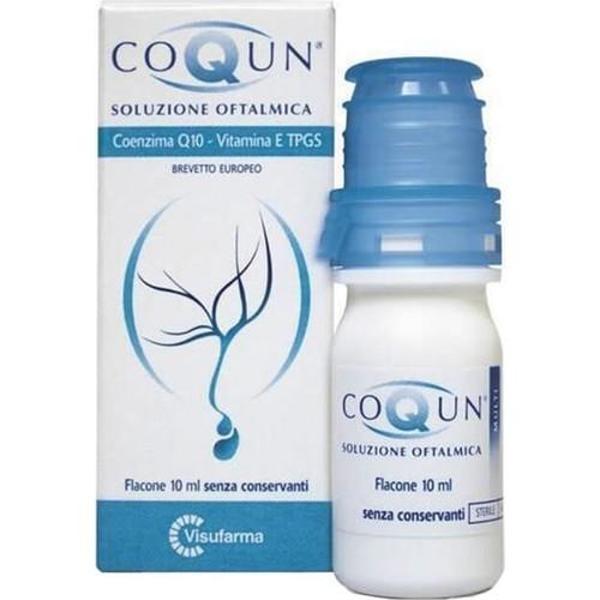 Coqun Oft.Sol - Image 1