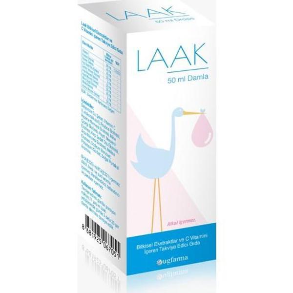 Laak Damla 50 Ml - Image 1