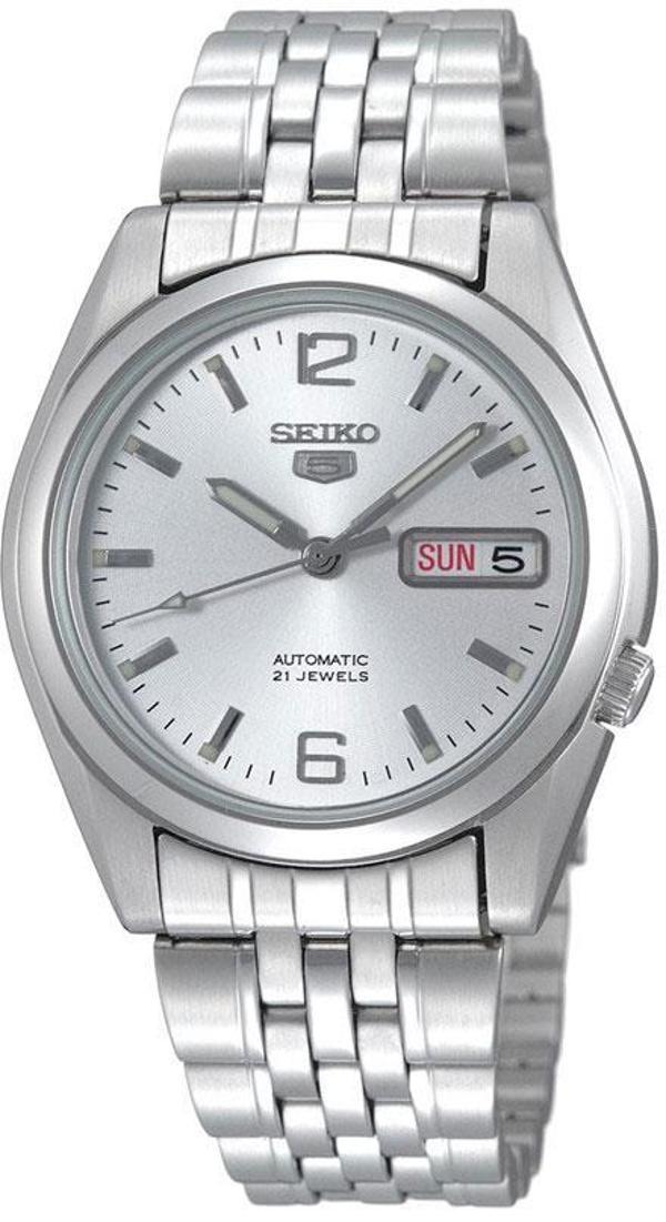 Seiko SNK385K 5 Erkek Kol Saati - Image 1