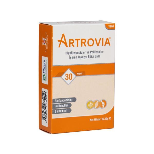 Artrovıa 30 Kapsul - Image 1
