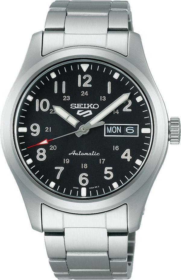 Seiko 5 SRPG27J Erkek Kol Saati - Image 1