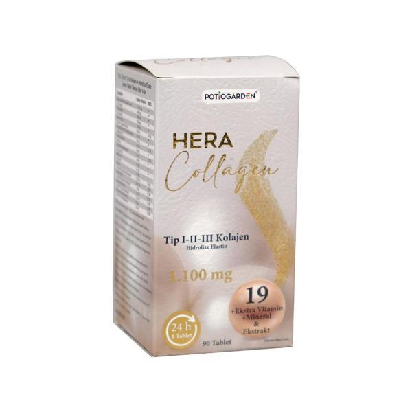 Hera Collagen 90 Tablet - Image 1