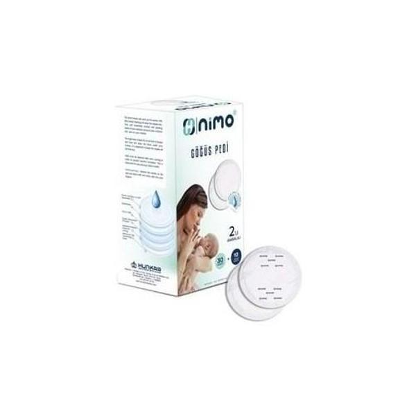 Nımo Göğüs Pedi 40 Adet - Image 1