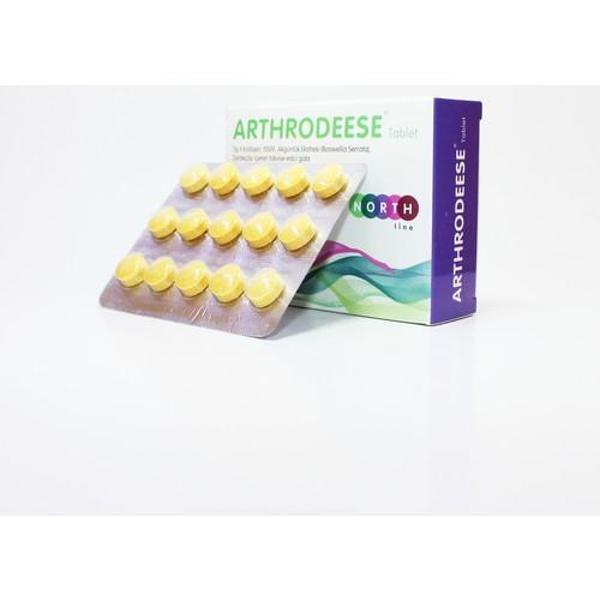 Arthrodeese 30 Tb. - Image 1