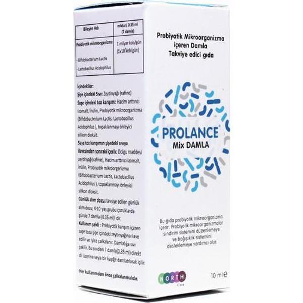 Prolance Mıx 10 Ml.Damla - Image 1