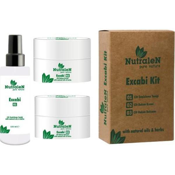 Excabi Kit / Uyuz Kiti - Image 1