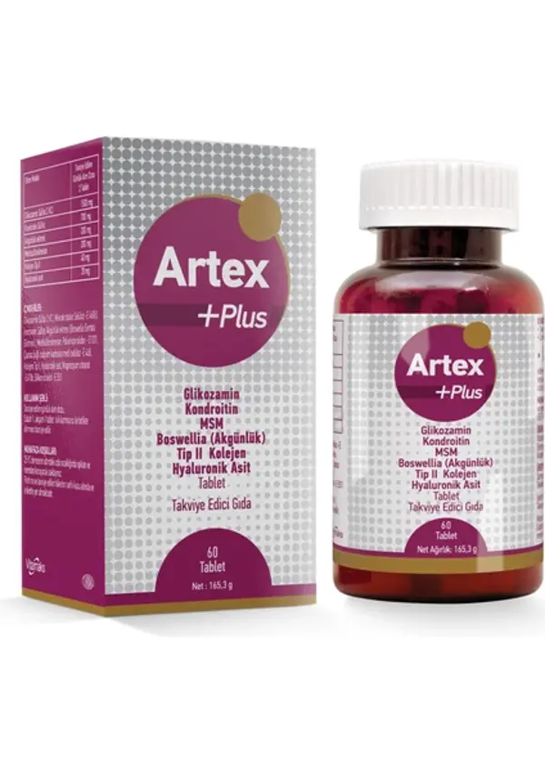 Extremıx Plus 60 Tab - Image 1