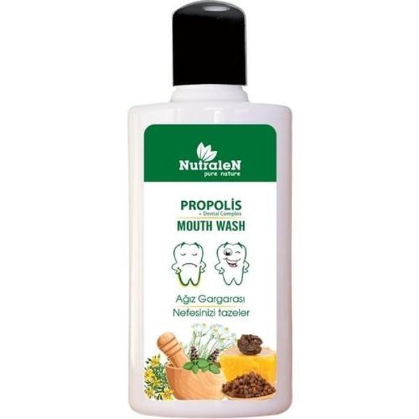Nutralen Propolis Mouth Wash 200Ml - Image 1