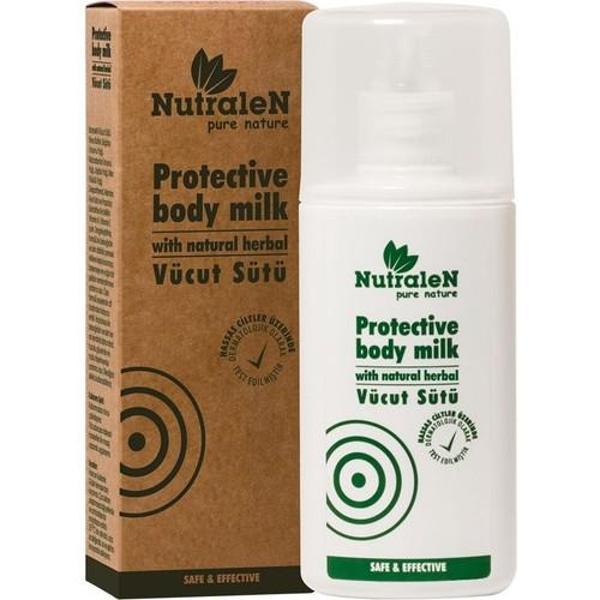 Nutralen Protective Body Milk 100Ml - Image 1