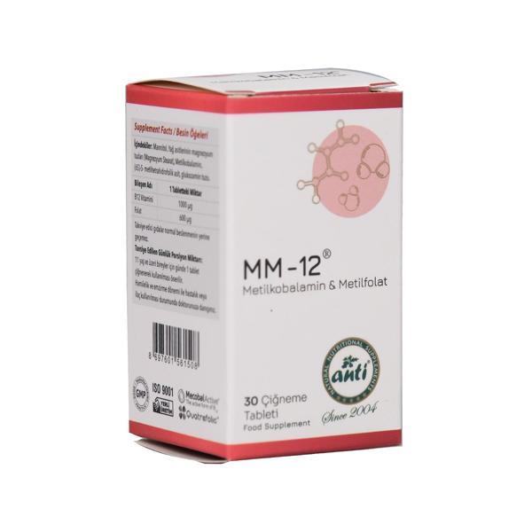 Mm-12 Cıgneme Tabletı - Image 1