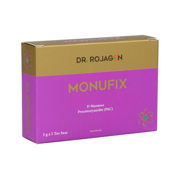 Monufıx 5 Sase - Image 1