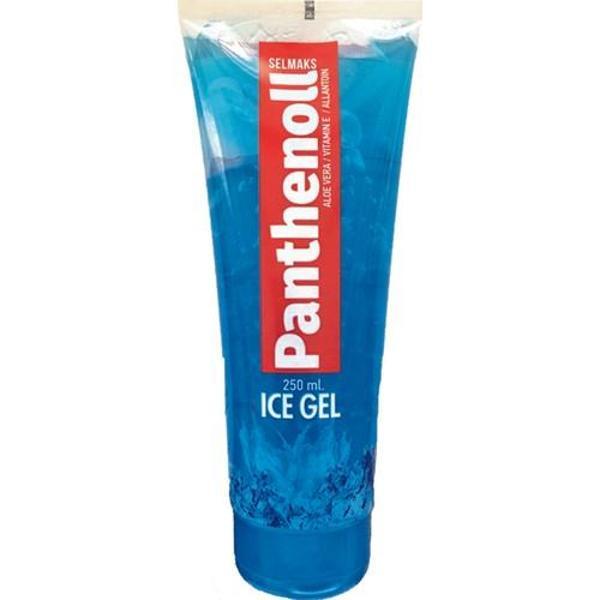 Panthenoll Ice Gel Selmaks 250 Ml - Image 1