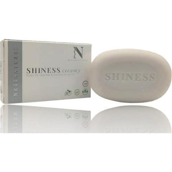 Shıness Gumus Sabunu - Image 1