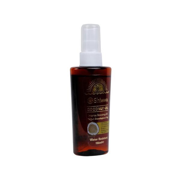 Shıwwa Cacao Oıl 150Ml - Image 1