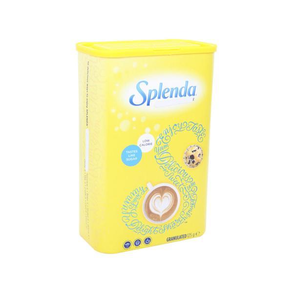 Splenda Tatlandırıcı Granül 75Gr - Image 1