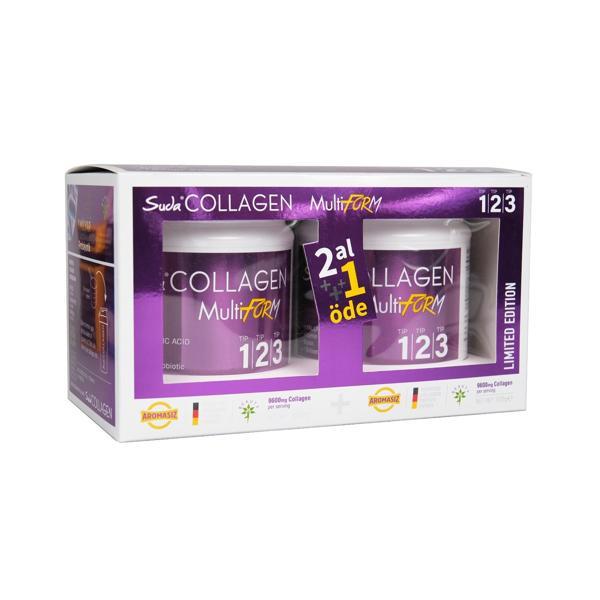 Suda Collagen 2 Al 1 Öde  Multıform 300G - Image 1