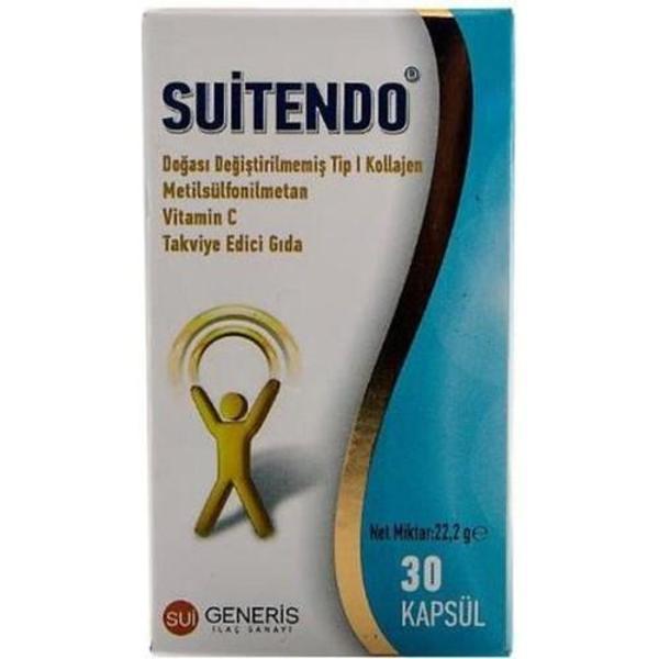 Suıtendo Kapsul - Image 1