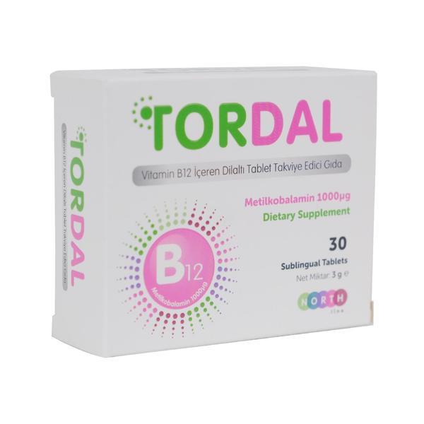 Tordal B12 - Image 1