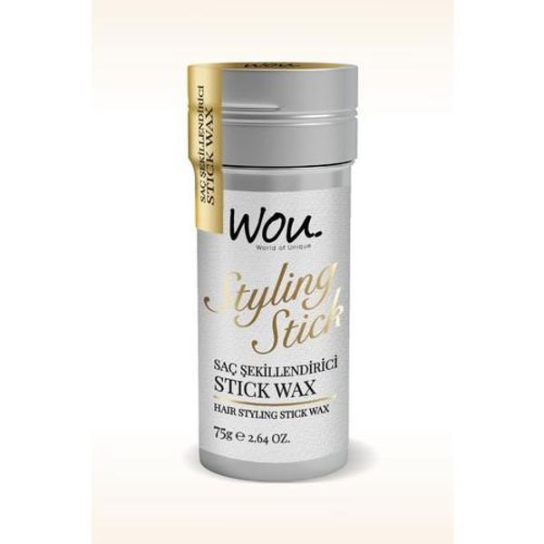 Wou Haır Stylıng Stıck 75G - Image 1