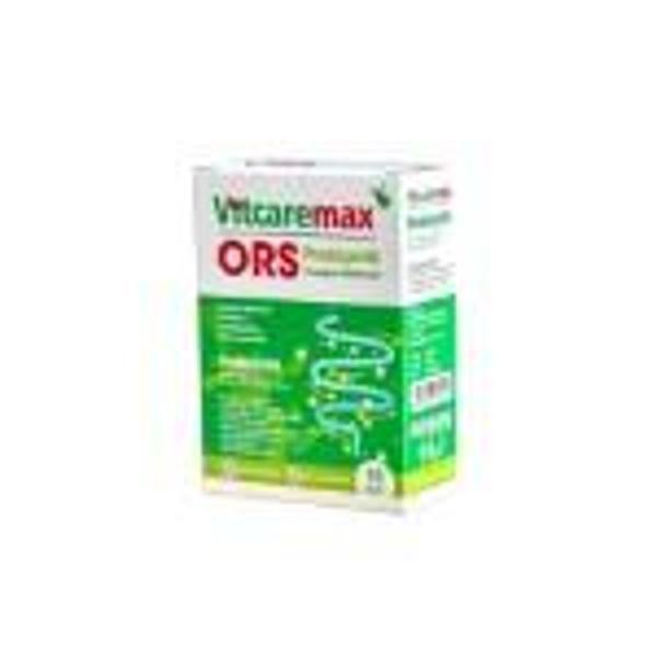 Vitcaremax Ors Probiyotik 10 Saşe - Image 1