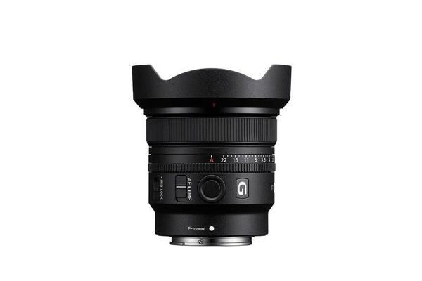 Sony FE 16mm f/1.8 G Lens (Sony E) - Image 1