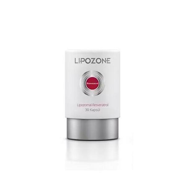 Advancemax Lıpozomal Resveratrol Glutatyon 30 Kapsul - Image 1