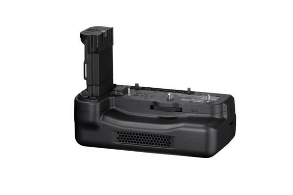 Canon CF-R20EP Battery Grip Soğutucu Fan & Ethernet - Image 1
