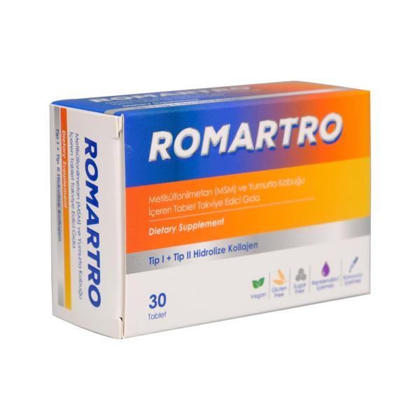 Romartro 30 Tablet - Image 1