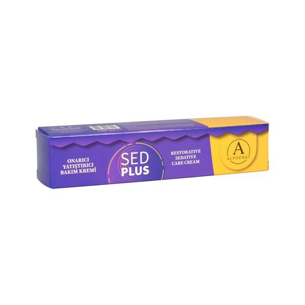 Misa Alphenat Sed Plus 100Ml - Image 1