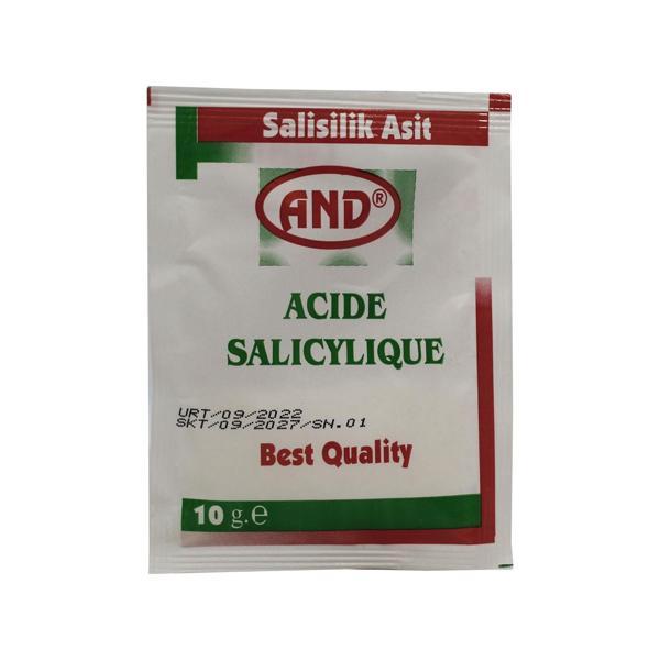 Salısılık Asıt 10Gr Vello - Image 1