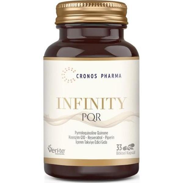Cronos Pharma Infınıty Pqr 33 Kap - Image 1