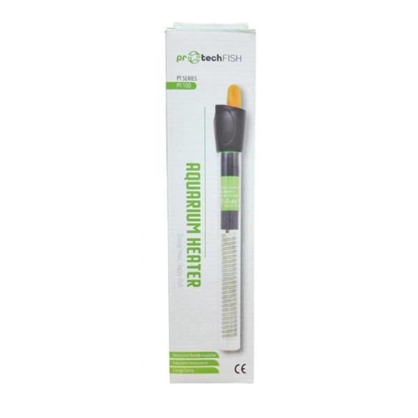 PRO TECH AKVARYUM SU ISITICI 300W - Image 1