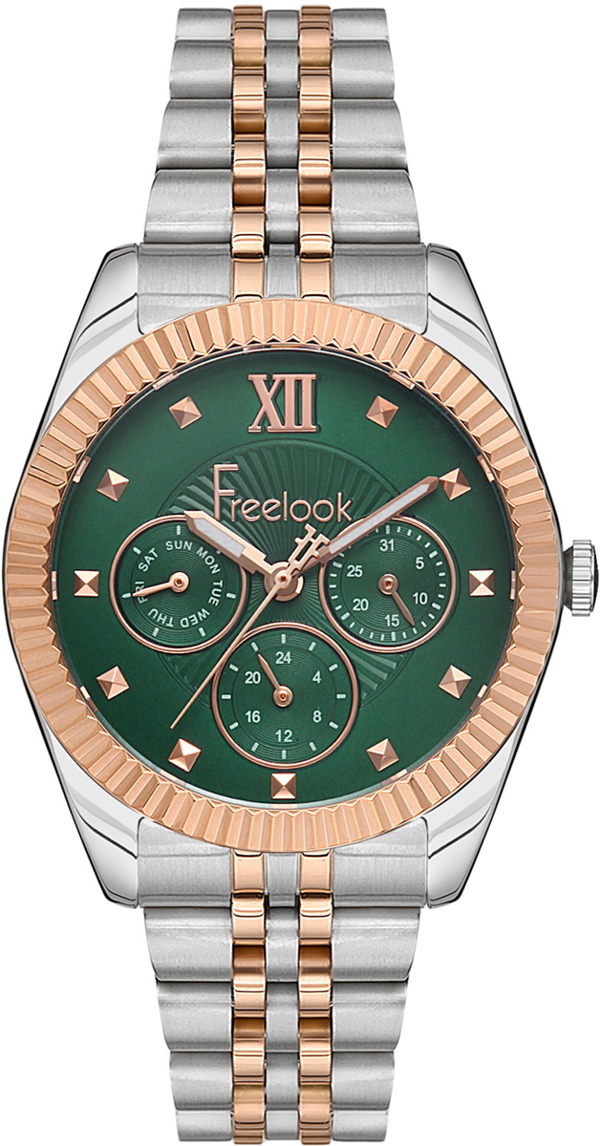 FL.1.10234.4 Freelook Kadın Kol Saati - Image 1