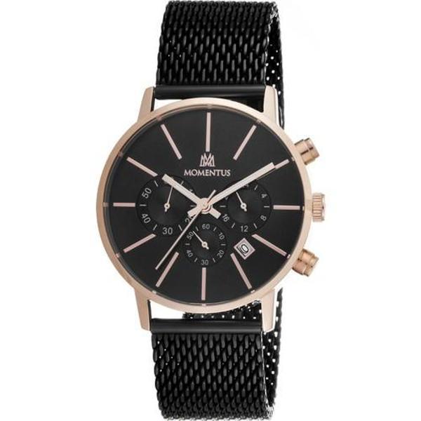 CC239R-04SR  MOMENTUS ERKEK KOL SAATİ - Image 1