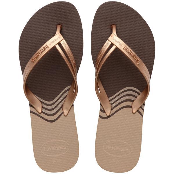 Havaianas Elegance Prınt Kadın Terlik 4148804 - Image 1