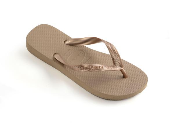 Havainas Top Tıras Kadın Terlik 4137428 - Image 1