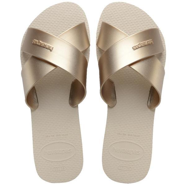 Havaianas Aqua Metallıc Kadın Terlik 4148866 - Image 1