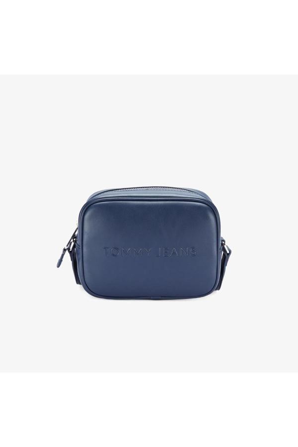 Tommy Hilfiger Kadın Çapraz Askılı Çanta AW0AW16274C1G - Image 1