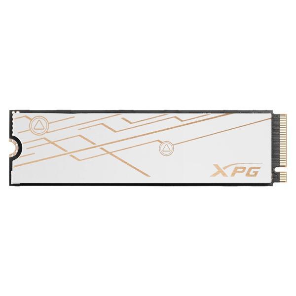 XPG Mars 980 Blade SMAR-980B-2TCS 2TB 14000/13000MB/s PCIe Gen5x4 M.2 SSD Disk - Image 1