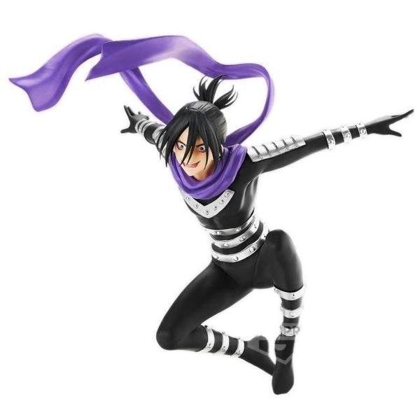 Banpresto - One-Punch Man - Speed-O' - Sound Sonic Heykel  Speed-o'-sound Sonic - Image 1
