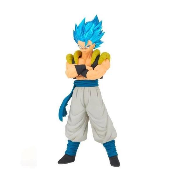 Banpresto - Dragon Ball Super: Super Hero - Blood of Saiyans - Heykel Dragon Ball Super - Image 1
