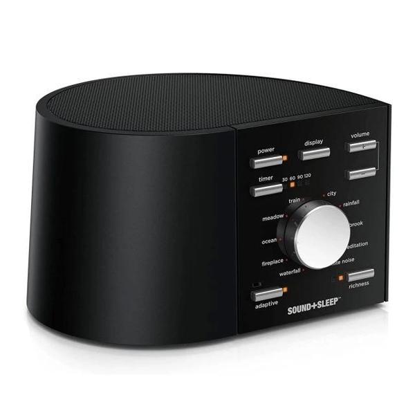 Sound+Sleep High Fidelity Uyku Ses Makinesi Makine - Image 1