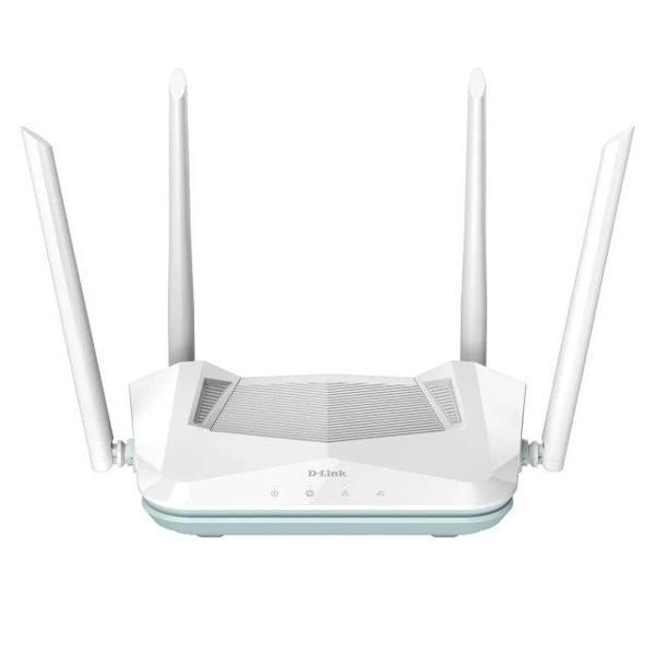 D-Link WiFi 6 Router AX1500 Ai Serisi  802.11AX (R15) - Image 1