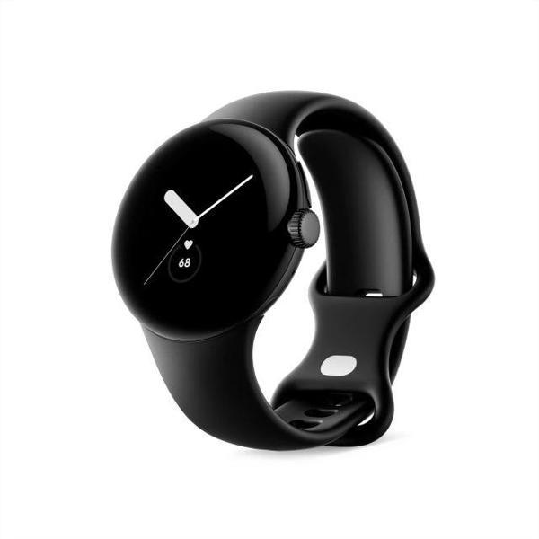 Google Pixel Watch Android Akıllı Saat WiFi - Image 1
