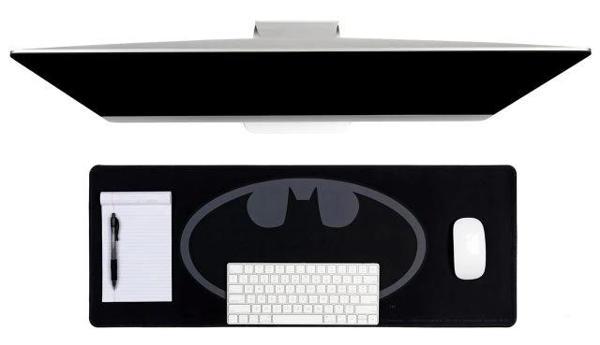 Paladone Batman Logosu Büyük Oyun Mouse Pad'i Batman Logo - Image 1
