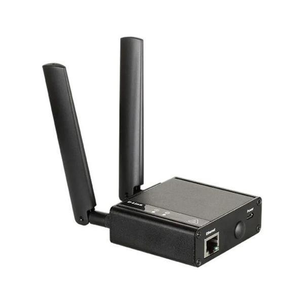 D-Link 4G LTE (Cat 4) Gigabit Ethernet Modem (DWM-311-B1) 4G LTE Modem/Bridge - Image 1